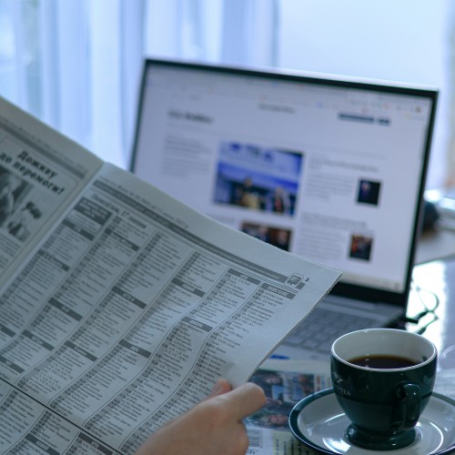 Newsletter Popup