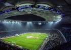 A duplázó Varga Barnabás megsérült az AEK kupameccsén